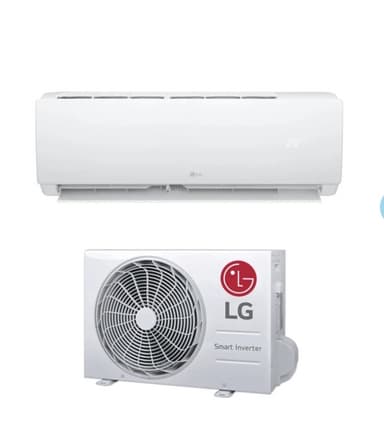 Climatiseur LG Libero 9000 - Btu W09TI.NEU R-32 (climavantage.fr)