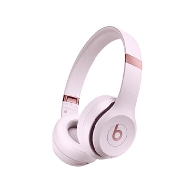 Casque Supra-auriculaire sans Fil Bluetooth Beats Solo 4 – Apple et Android Compatible, 50 Heures d’autonomie (Occasion - Comme neuf) - Amazon