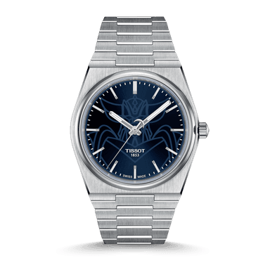 Montre Tissot PRX Goldorak T137.407.11.041.02 - Altherr