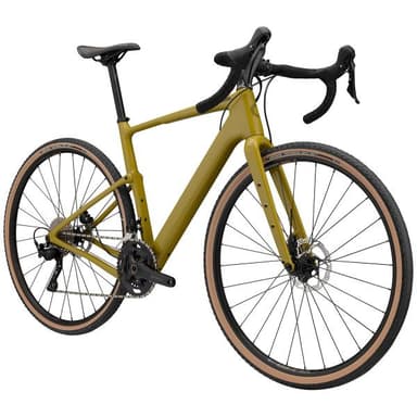 Vélo Cannondale Topstone Carbon 4 LG - Mammoth