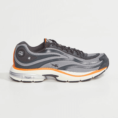 Chaussures Reebok RBK Premier Pump Paris - Tailles du 36,5 au 47 - Showroomprivé