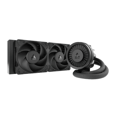 Watercooling Liquid Freezer III Pro 240 (Reconditionné - Remis à neuf) - Arctic
