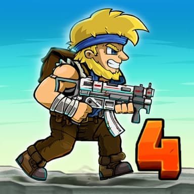 Metal Soldiers 4 Pro gratuit sur Android (Dématérialisé - Play Store) - Google Play