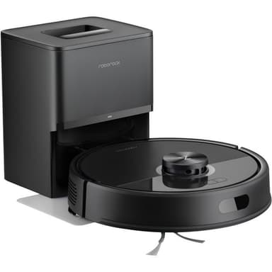 Robot Aspirateur Laveur Roborock Q7 TF+ - 10000 Pa, avec Station - Cdiscount