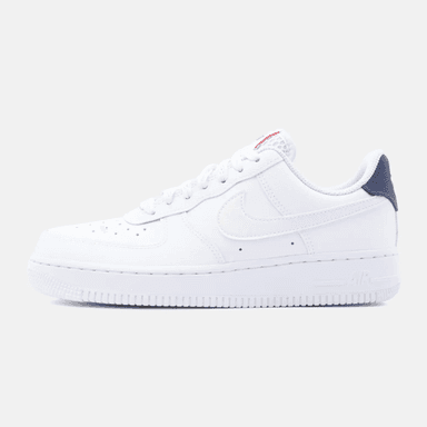 Chaussures Nike Air Force 1'07 - Tailles du 35,5 au 41 - Zalando