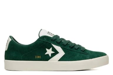 Baskets Converse PL Vulc Pro Vert - JoyBuy