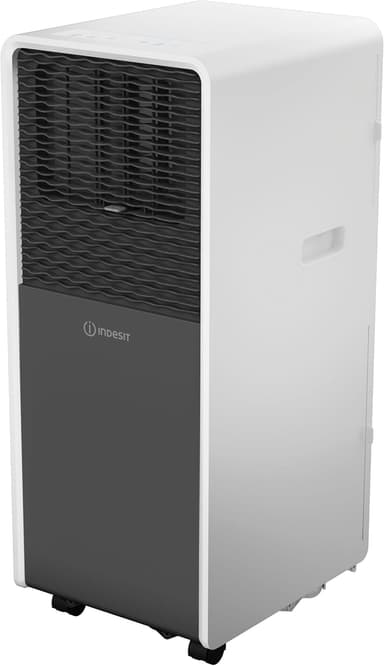Climatiseur Mobile Indesit PAI212COW - 12000 BTU - Amazon