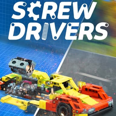 Screw Drivers Gratuit sur PC (Dématérialisé - Devient Payant dans la Journée) - Steam