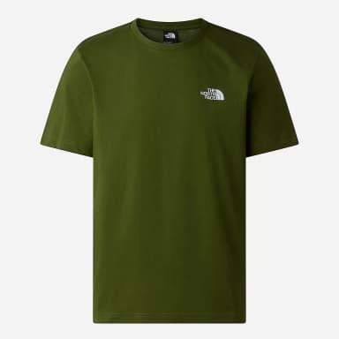 Tee-shirt à manches courtes - Intersport