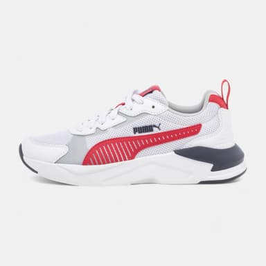 Chaussures Puma Sneakers - gris, du 28 au 35 - Besson