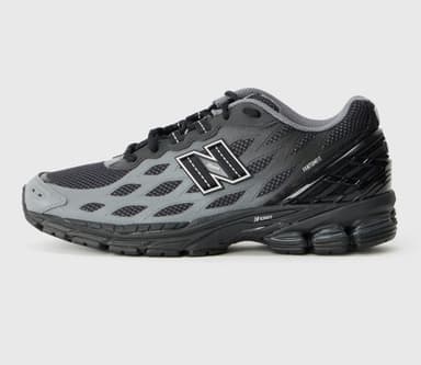 Baskets basses New Balance U1906 UNISEX - black du 36 au 40 et 47.5 - Zalando