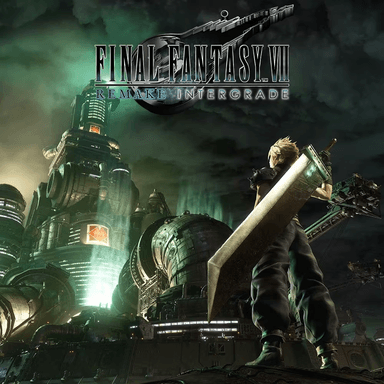 Final Fantasy VII Remake Intergrade (FF VII Remake + Rebirth à 31,99€) sur PC (Dématérialisé - Steam) - Steam