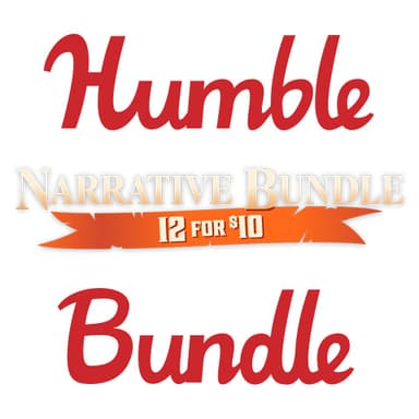 Narrative Bundle: 12 Jeux PC dont Roadwarden, Gone Home, Neo Cab, Without a Dawn, White Shadows... (Dématérialisés - Steam) - Humble Bundle