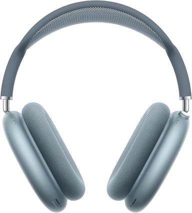 Casque Apple Airpods Max 2 - bleu (Frontalier Belgique) - Amazon.com