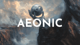 Aeonic gratuit sur PC (Dématérialisé)