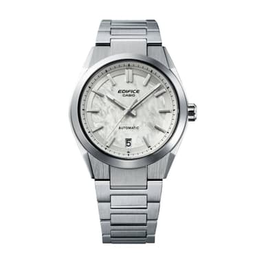 Montre Casio Edifice automatic EFK-100D-7AER - Monting