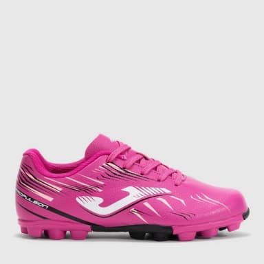 Chaussures de football enfantsJoma Junior propulsion 25 HG sol dur - Du 33 au 38 - MandM