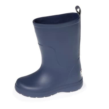 Bottes de Pluie Isotoner Mixte Enfant innovation everywear - Taille 23 / 24 (Vendeur Tiers) - Amazon