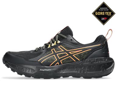 Chaussures de Trail Asics GEL-Sonoma 8 GTX - Tailles du 37.5 au 43.5 - Asics
