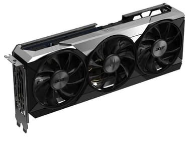 Carte graphique Acer Nitro AMD RX 9070 16GO OC (Frontaliers Suisse) - Brack