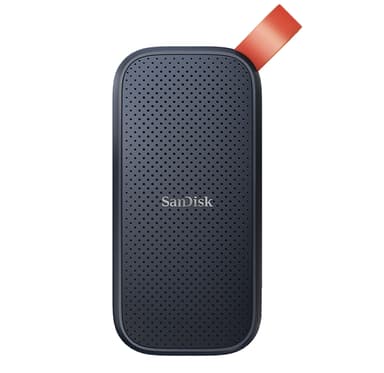 SSD portable SanDisk - 1 To jusqu'à 800 Mo/s - Amazon