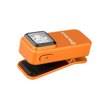 Lampe de poche à clip Olight Oclip - Amazon