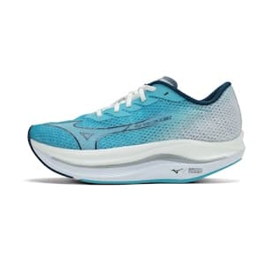 Chaussure de running Mizuno Wave Rebellion Flash 2 - Femme, du 37 au 39 - 21run