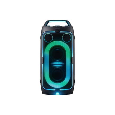 Enceinte Samsung MX-ST50F - Amazon