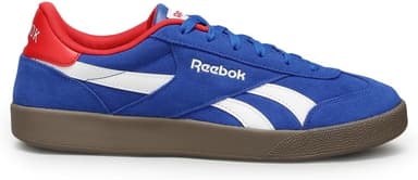 Chaussures Reebok Smash Edge - Style Vintage, Taille 43 - Amazon