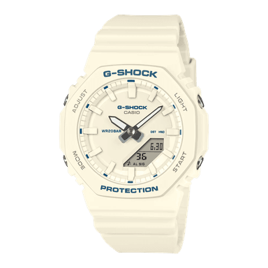Montre Casio G-Shock GMA-P2100BA-7AER - Mondial Montres
