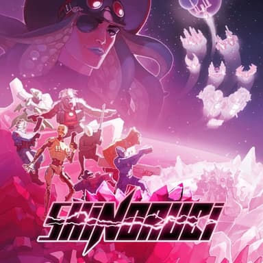 Shinorubi sur Nintendo Switch 1|2 (Dématérialisé) - Nintendo