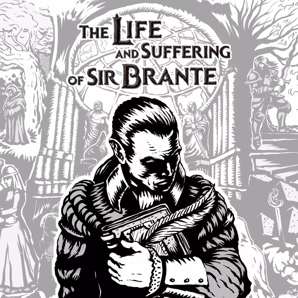 The Life and Suffering of Sir Brante Gratuit sur PC (Dématérialisé)