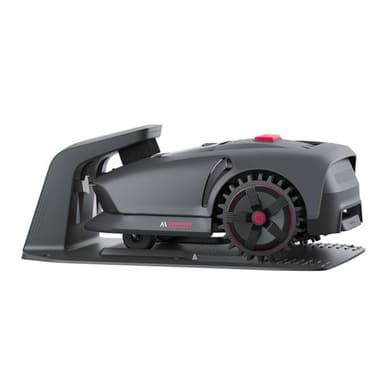 Robot tondeuse Mova 1000 (Garage offert en magasin) - Electro Dépôt