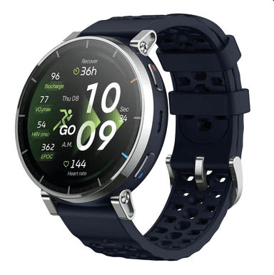 Montre connectée Amazfit Active 3 Premium - Decathlon