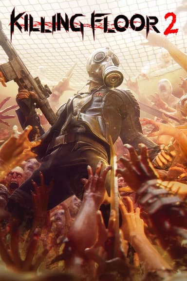 Killing Floor 2 sur Xbox One & Series X|S (Dématérialisé) - Xbox Store