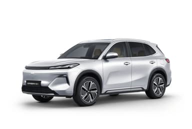 Voiture Hybride Geely Starray Max+ EM-i - 262cv PHEV 29,8kWh - LMDA
