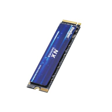 SSD Interne KingSpec - 1To, M.2 NVMe 2280, PCIe Gen 3x4 (vendeur tiers) - Amazon