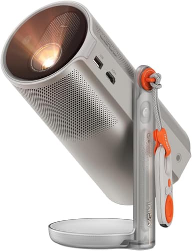 Mini Videoprojecteur Portable XGIMI MoGo 4 Laser 1080p (vendeur tiers) - Amazon