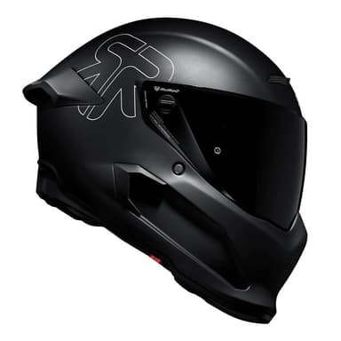 Casque moto intégral Ruroc AT4.0 Street - Du S au 2XL - Ruroc