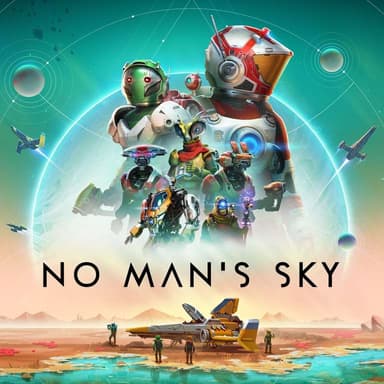 No Man's Sky sur Nintendo Switch 2 (dématérialisé) - Nintendo