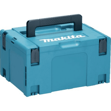 Coffret Empilable Makita Makpac - Taille 3 (Vendeur Tiers) - ManoMano