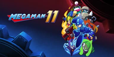 Mega Man 11 sur Nintendo Switch (Dématérialisé) - Nintendo