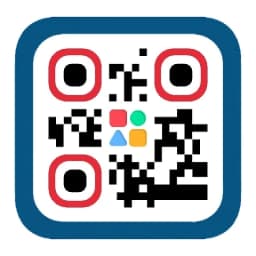 Générateur Scanner de codes QR gratuit sur Android (Dématérialisé - Play Store)