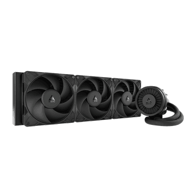 Kit watercooling Liquid Freezer III Pro 420, noir (remis à neuf) - Arctic