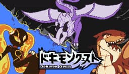 Dokimon Quest gratuit sur PC (Dématérialisé - Steam)