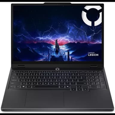 Lenovo Legion 15" - OLED 2560x1600, Ultra 7 255HX, Nvidia RTX 5070, 32 Go RAM, SSD 512 Go + Lego Batman Legacy Of The Dark Knight offert - Boulanger