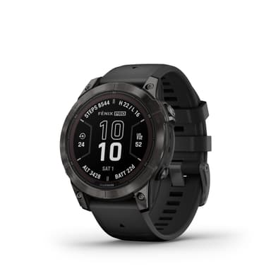 [Reconditionné] Montre connectée Garmin fenix 7 Pro - Amazon