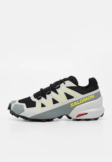 Baskets Salomon Cross EVR - Plusieurs tailles disponibles - Privé By Zalando