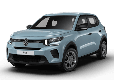 [RFR Inférieur à 24031€] Voiture Électrique Citroën ë-C3 Finition You (Carte Grise Non Incluse - Via Prime CEE) - Citroën