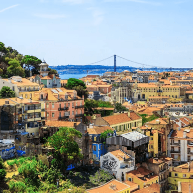 City break à Lisbonne : 3J/2N à l’Olympia Lis Boutique Hotel 4★ | Petits-déjeuners + verre de bienvenue | 126,50€/p (août et nov à février) - Voyage Privé
